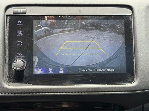 Used 2022 Honda HR-V EX-L image 26
