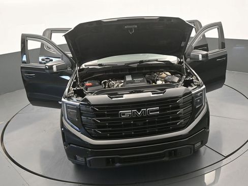 Used 2023 GMC Sierra 1500 Elevation w/ Elevation Premium Package RWD image 83