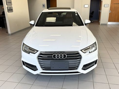 Used 2018 Audi A4 2.0T Premium Plus w/ Premium Plus Package image 5