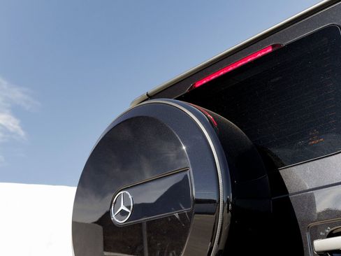 Used 2023 Mercedes-Benz G 63 AMG 4MATIC image 12