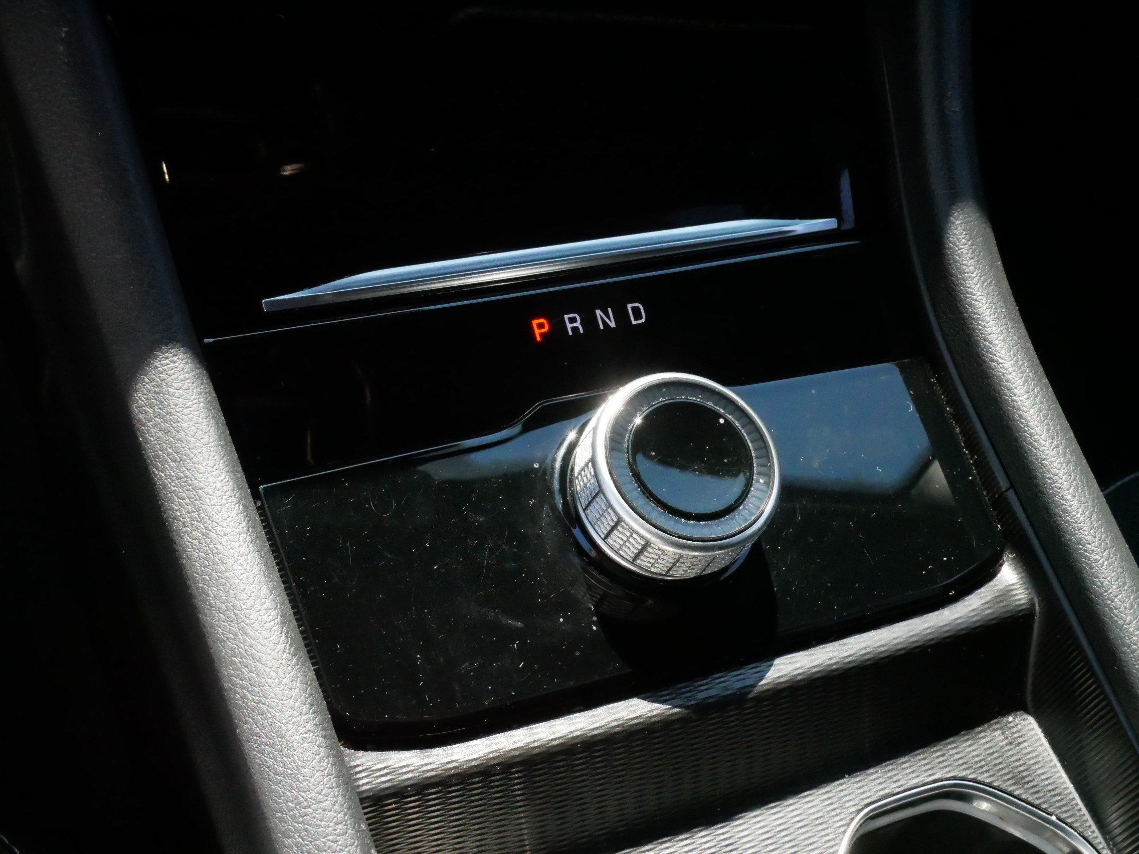 Used 2023 Jeep Grand Cherokee Altitude AWD/4WD image 25