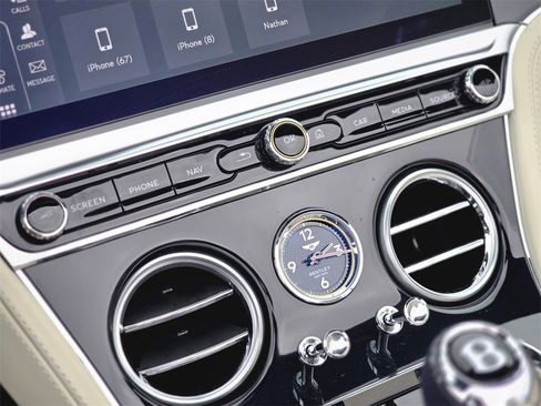 Used 2020 Bentley Continental GT First Edition image 23