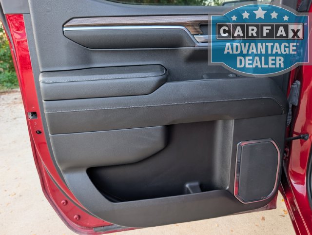 Used 2024 Chevrolet Silverado 1500 RST w/ Texas Edition Plus RWD image 30