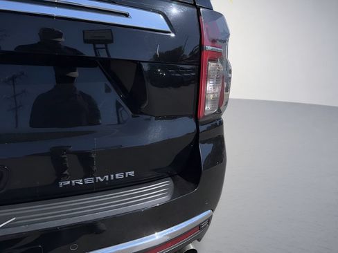 Used 2024 Chevrolet Tahoe Premier RWD image 42