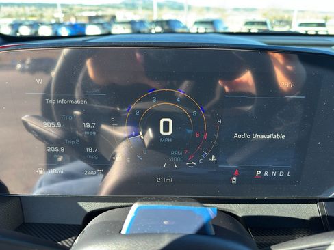 New 2026 Chevrolet Traverse High Country image 15