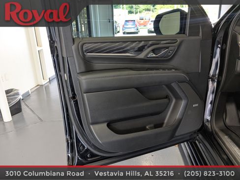 Used 2024 GMC Yukon Denali w/ Denali Reserve Package AWD/4WD image 20