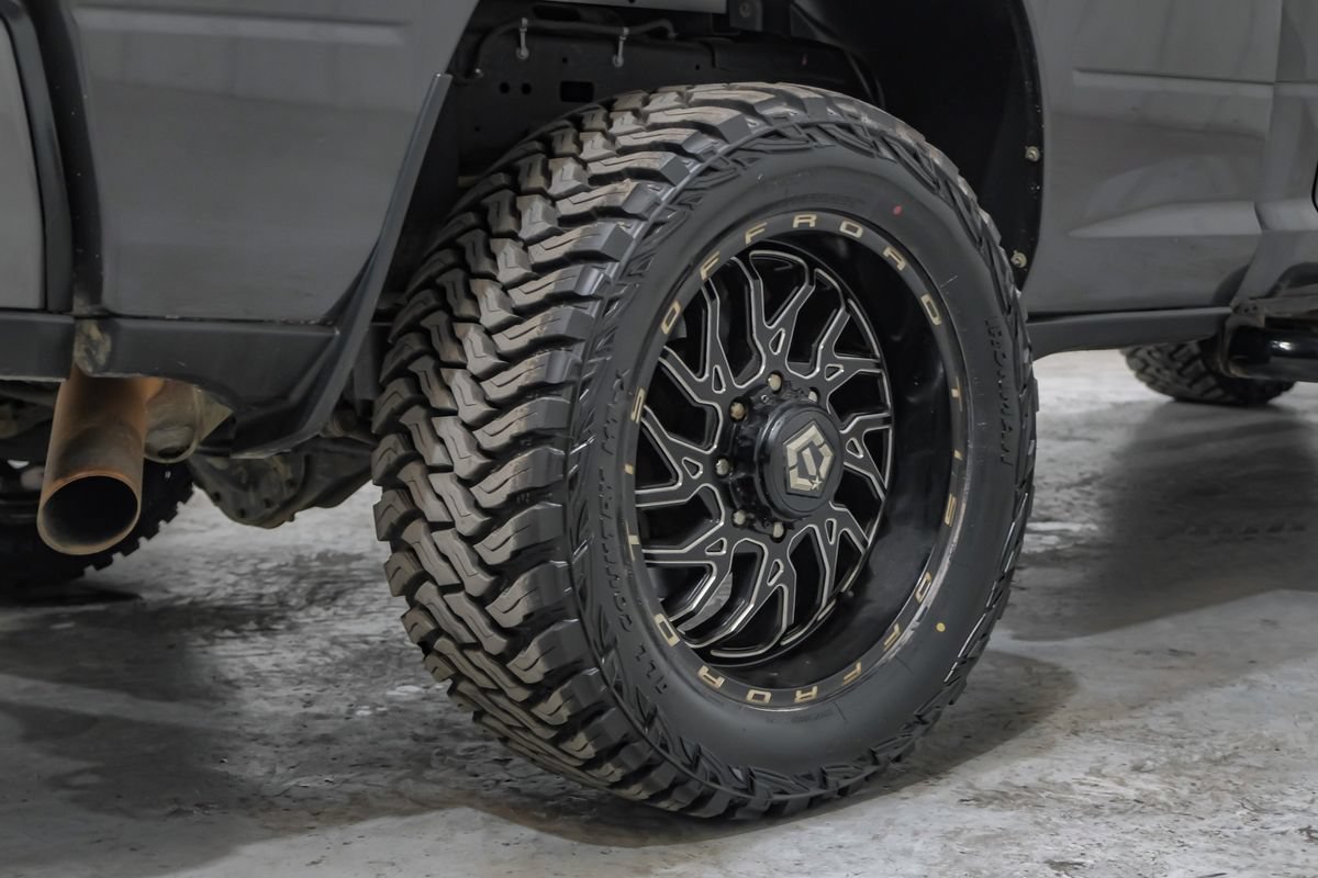 Used 2022 RAM 2500 Tradesman AWD/4WD image 59