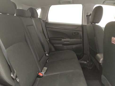 Used 2015 Mitsubishi Outlander Sport ES image 19