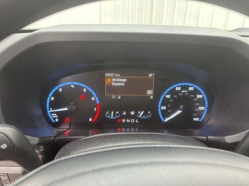 Used 2023 Ford Bronco Sport Big Bend image 11