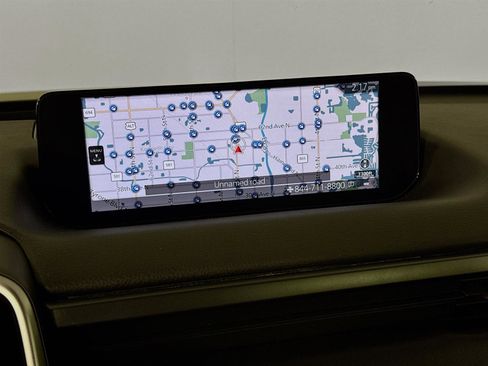 Used 2025 MAZDA CX-50 Meridian Edition w/ Weather Package image 17