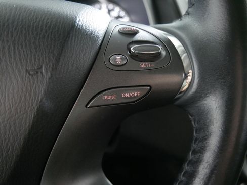 Used 2023 Nissan Murano Platinum image 28