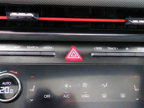Used 2024 Hyundai Sonata N Line FWD image 38