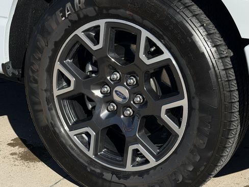 Used 2025 Ford F150 STX w/ Equipment Group 200A RWD image 10