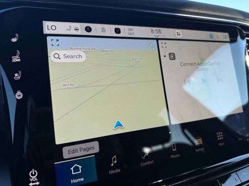 New 2026 Jeep Grand Wagoneer L Limited image 30