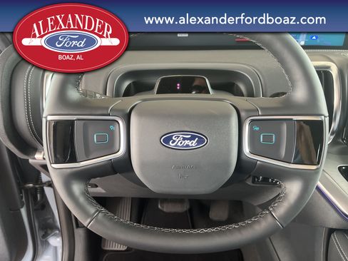 New 2027 Ford Expedition Max Platinum w/ Driver's Package AWD/4WD image 26