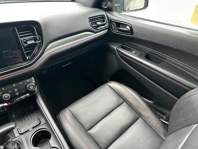 Used 2026 Dodge Durango GT AWD/4WD image 26