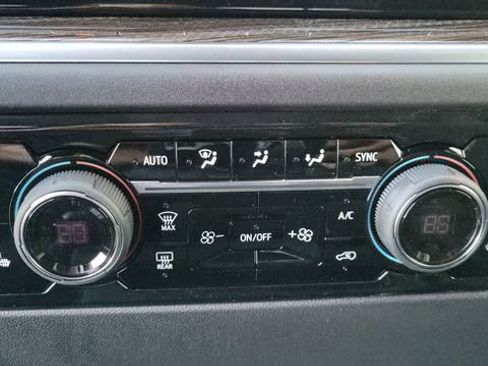 New 2026 Chevrolet Silverado 1500 LT w/ All Star Edition Plus image 18