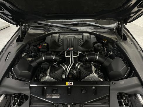 Used 2015 BMW M6 Convertible RWD image 26