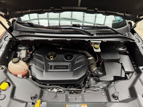 Used 2019 Lincoln MKC Select w/ Select Plus Package image 27