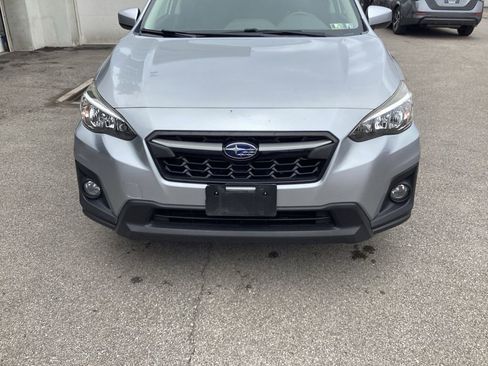 Used 2019 Subaru Crosstrek 2.0i Premium w/ Eyesight System AWD/4WD image 18