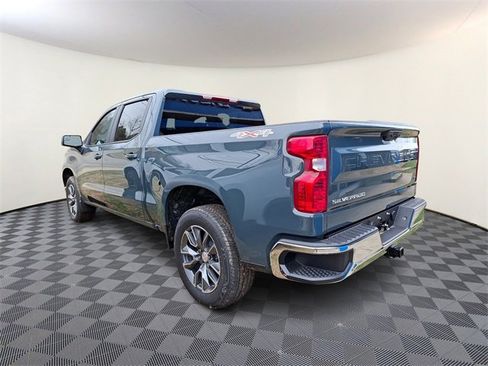 New 2026 Chevrolet Silverado 1500 LT image 3