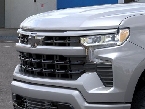 New 2026 Chevrolet Silverado 1500 RST image 13