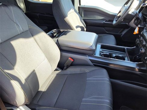 Used 2025 Ford F150 STX image 21