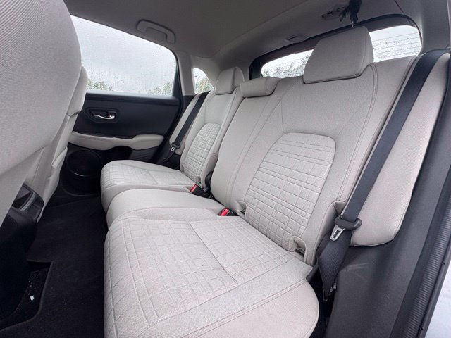 Used 2024 Honda HR-V LX image 9