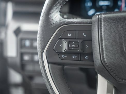 New 2025 Toyota 4Runner TRD Off-Road image 35