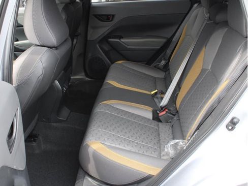 New 2026 Subaru Crosstrek 2.5i Sport AWD/4WD image 32