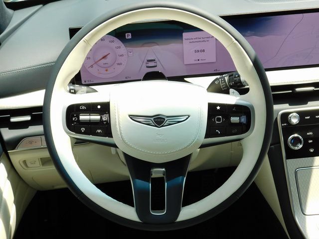 New 2026 Genesis GV80 3.5T Prestige AWD/4WD image 12