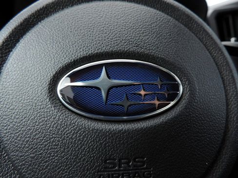 New 2026 Subaru Forester Sport AWD/4WD image 23