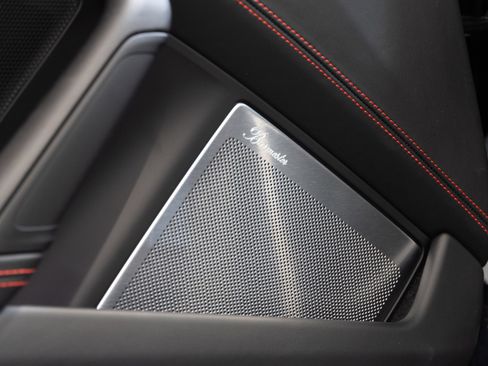 Used 2021 Porsche 911 Turbo S image 12