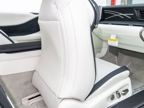 Used 2026 Lexus LC 500 Coupe w/ Inspiration Series RWD image 45