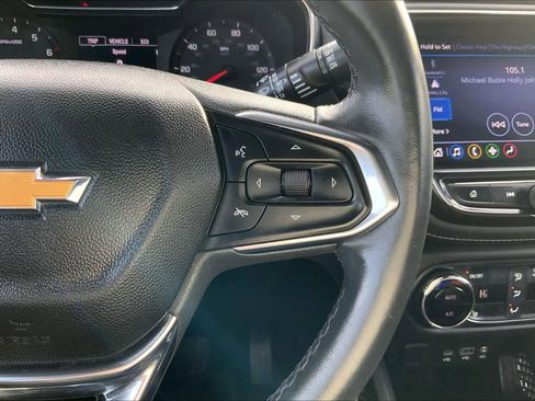 Used 2023 Chevrolet TrailBlazer ACTIV w/ Convenience Package image 23