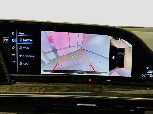 Used 2023 Cadillac Escalade Premium Luxury w/ LPO, Floor Liner Package AWD/4WD image 12