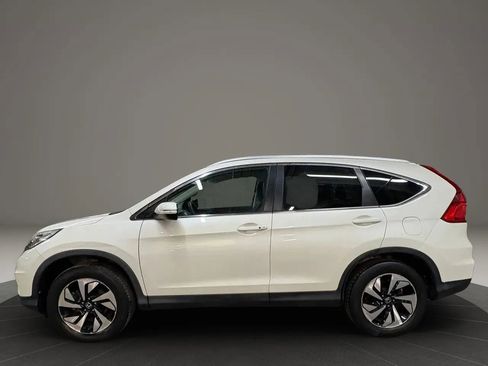 Used 2016 Honda CR-V Touring image 5