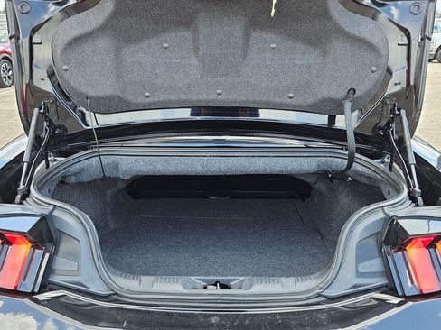 Certified 2024 Ford Mustang GT Premium RWD image 26