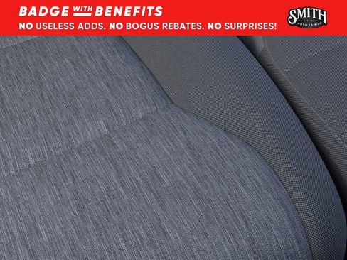 New 2026 Ford F250 XL w/ STX Appearance Package image 18