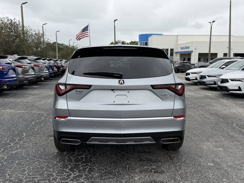 New 2026 Acura MDX FWD w/ Technology Package image 6