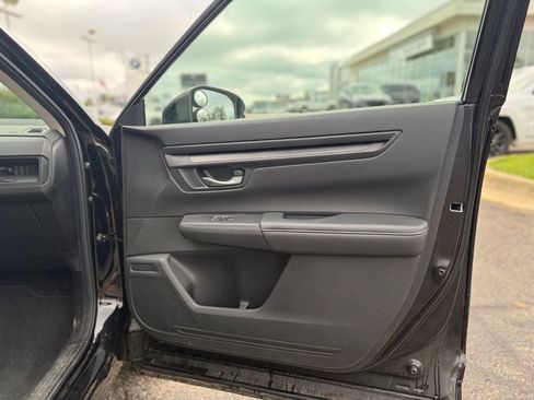 Used 2024 Honda CR-V EX image 15