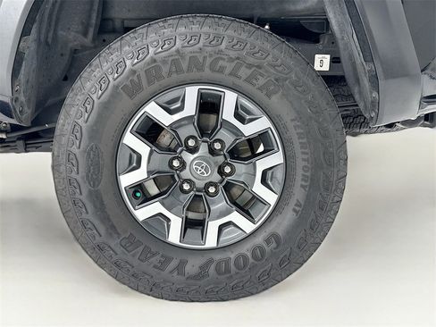 Used 2022 Toyota Tacoma image 27