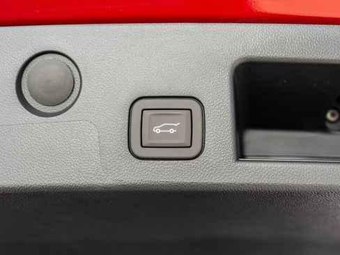 New 2026 GMC Terrain AT4 image 30