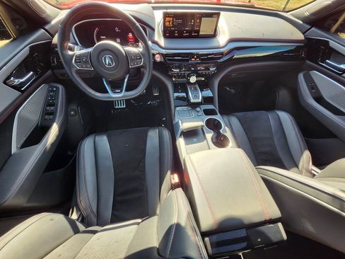 Used 2023 Acura MDX A-Spec image 14