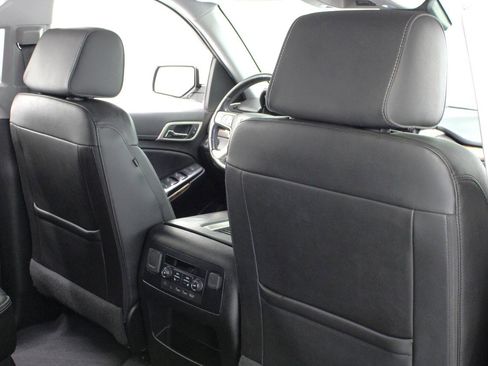 Used 2020 GMC Yukon XL Denali w/ Denali Ultimate Package image 45