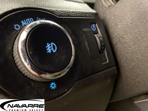 Used 2012 Chevrolet Camaro LT image 22