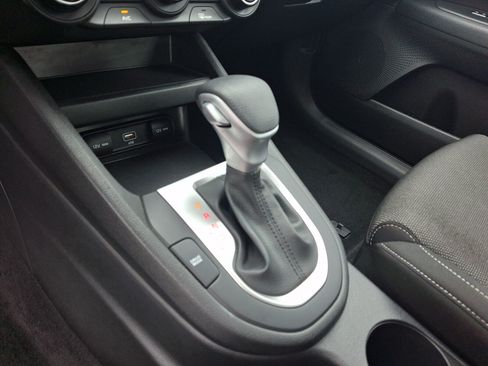 Used 2023 Kia Forte LXS FWD image 13