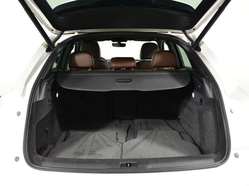 Used 2016 Audi Q3 2.0T Premium Plus image 25