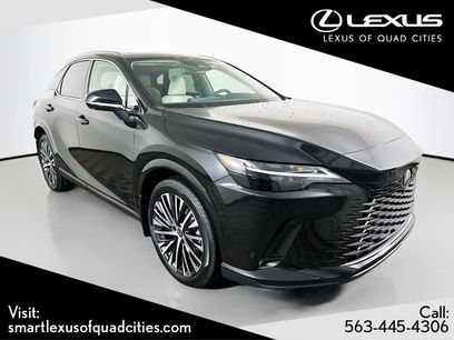 New 2026 Lexus RX 350 Premium Plus w/ Convenience Package