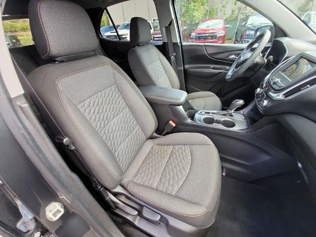 Used 2019 Chevrolet Equinox LT FWD image 26